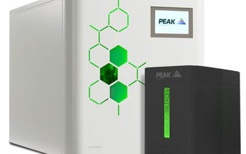 Peak Scientific Hydrogen Generators