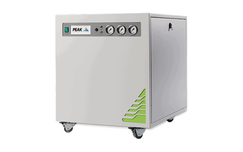 Genius 1024 Nitrogen Generator