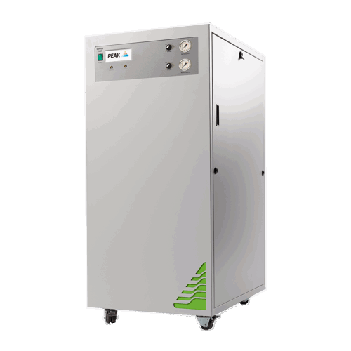 Genius 3020 Nitrogen Gas Generator