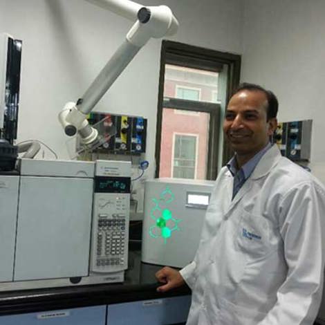 Fresenius Kabi Oncology