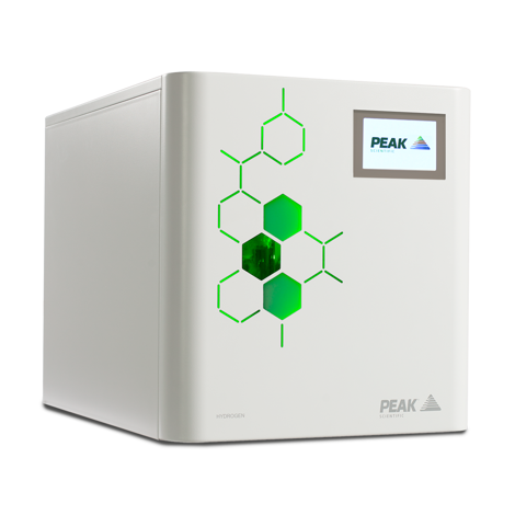 Precision Hydrogen Trace 500 Hydrogen Generator