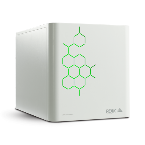 Precision Nitrogen Trace 1000 Nitrogen Generator