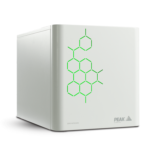 Precision Nitrogen Trace 1000 Nitrogen Generator