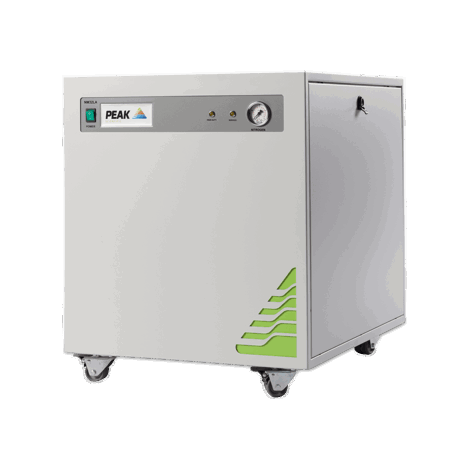 NM32LA Nitrogen Generator for LCMS