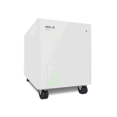 Genius XE QSD Nitrogen Generator
