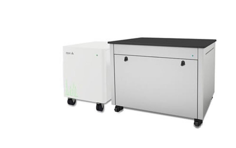 Genius XE SCI 2 Left Bench Right