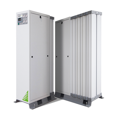 Iflowlab 60X2 Nitrogen Generator
