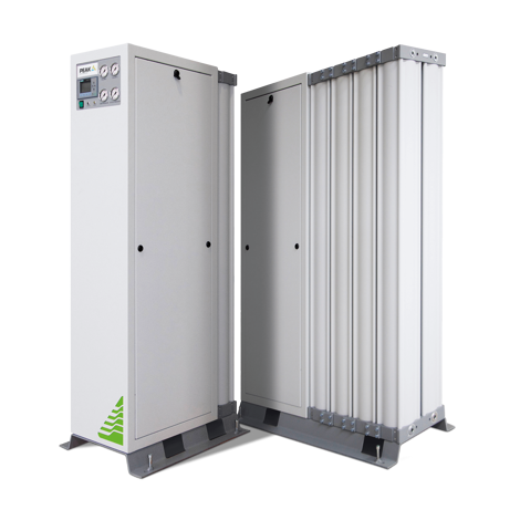 Iflowlab 60X2 Nitrogen Generator