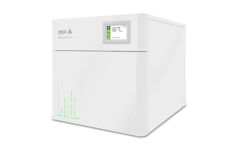Genius XE Nitrogen Generator