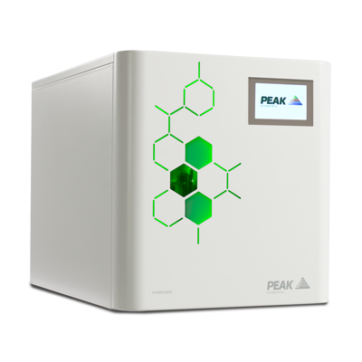 Precision Hydrogen 1200 Hydrogen Generator