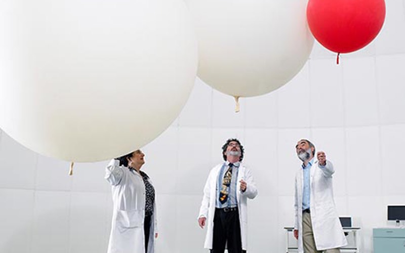 FAMEs analysis method from helium to hydrogen for GC