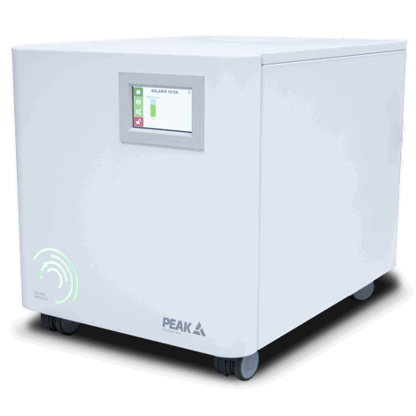 Solaris Noto 3 4 Left